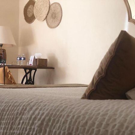 Logis Hotel Et Restaurant La Bastide Cabezac Bize-Minervois Zewnętrze zdjęcie