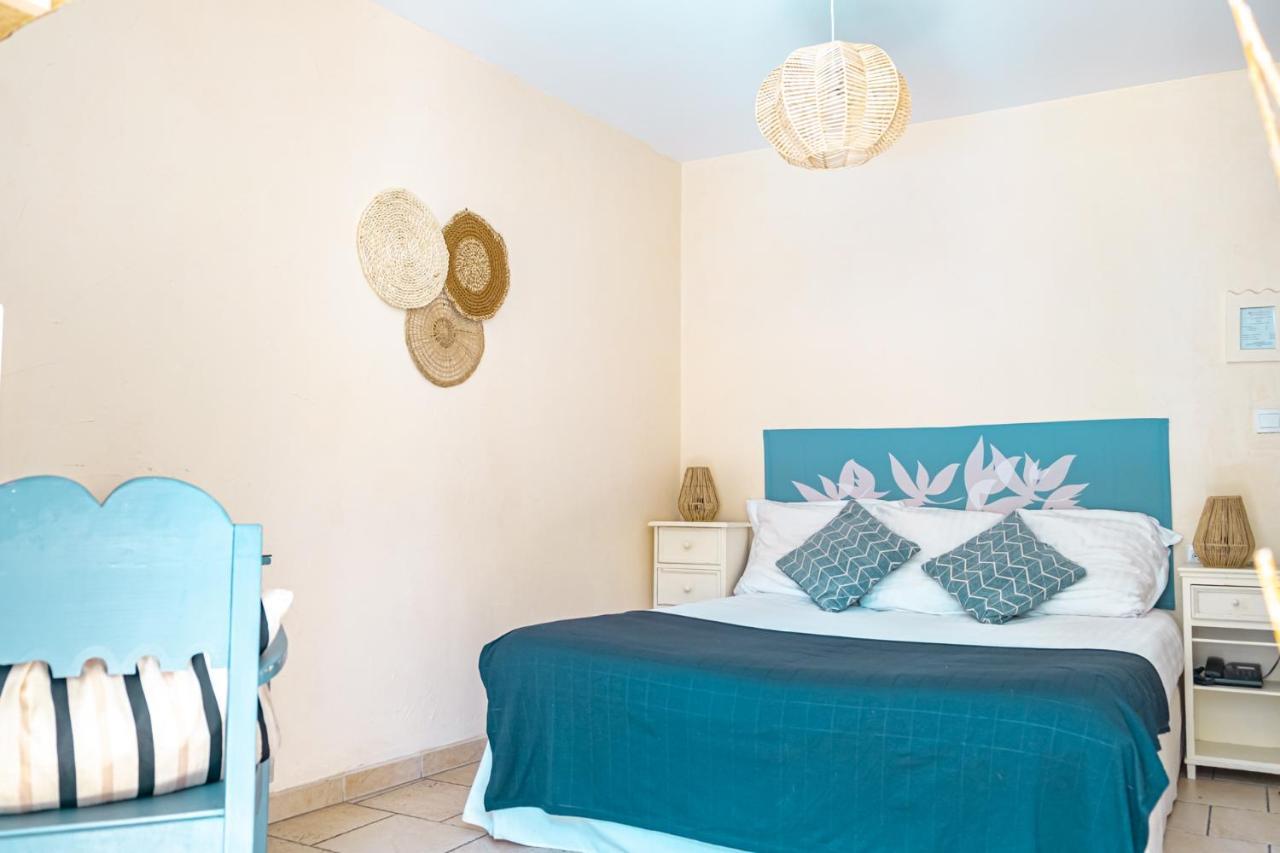 Logis Hotel Et Restaurant La Bastide Cabezac Bize-Minervois Zewnętrze zdjęcie