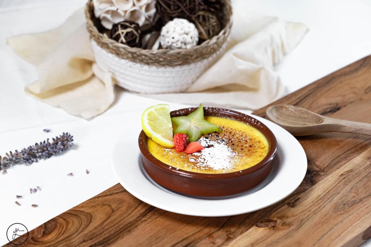 Logis Hotel Et Restaurant La Bastide Cabezac Bize-Minervois Zewnętrze zdjęcie