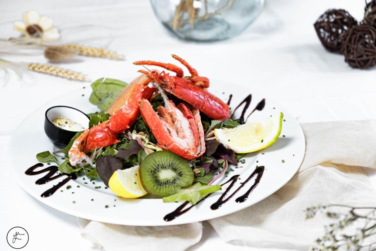 Logis Hotel Et Restaurant La Bastide Cabezac Bize-Minervois Zewnętrze zdjęcie