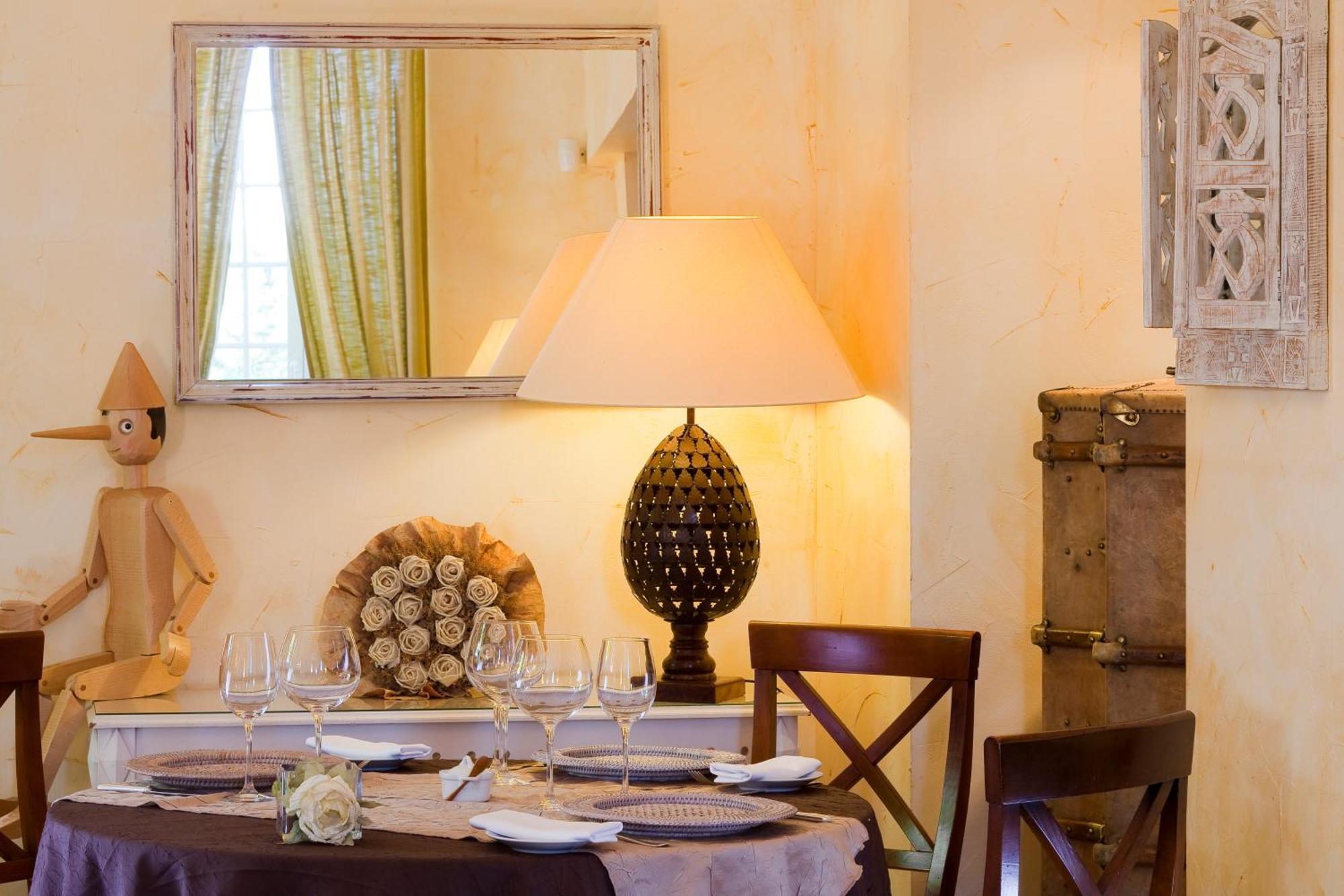 Logis Hotel Et Restaurant La Bastide Cabezac Bize-Minervois Zewnętrze zdjęcie