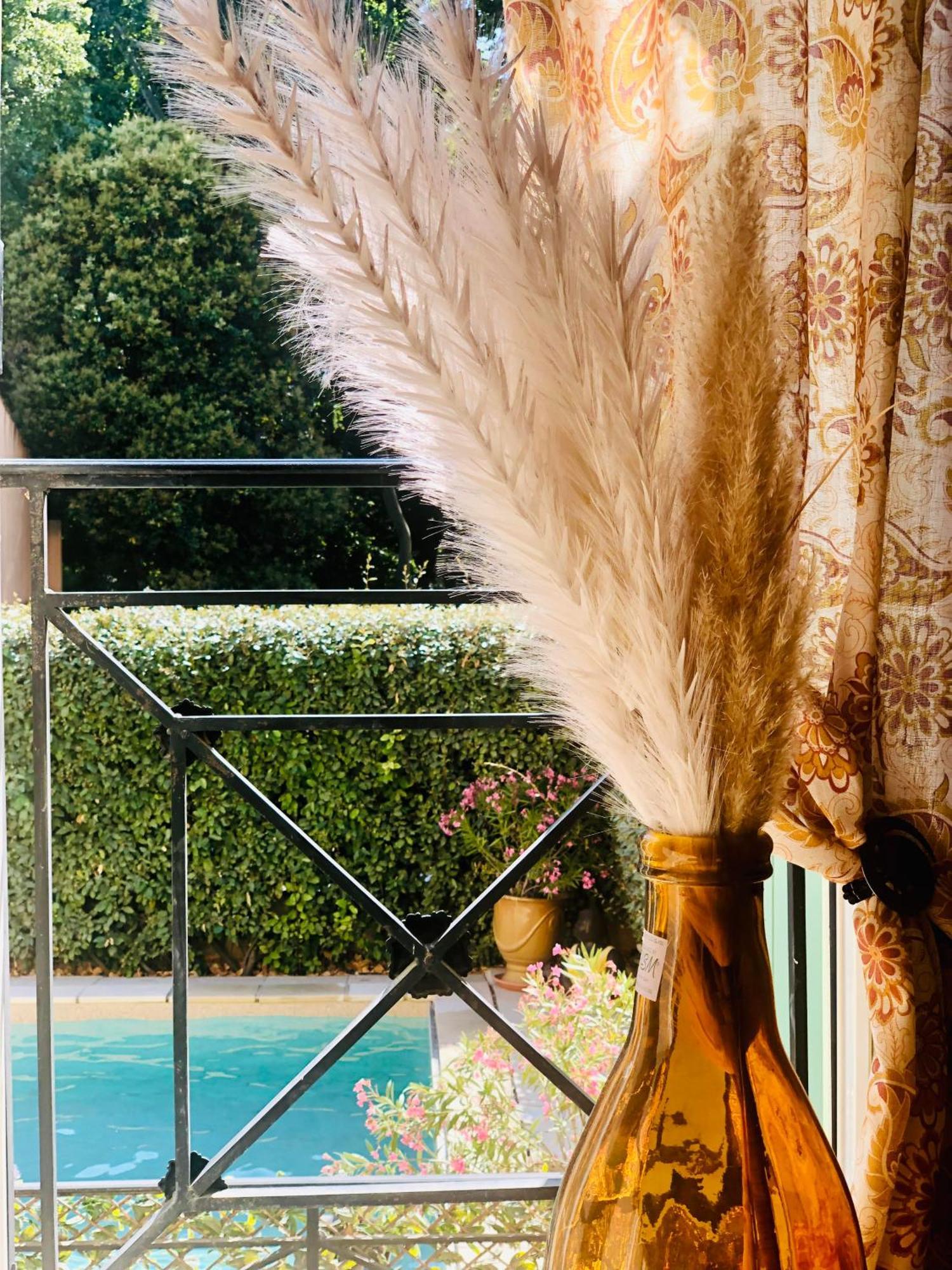 Logis Hotel Et Restaurant La Bastide Cabezac Bize-Minervois Zewnętrze zdjęcie
