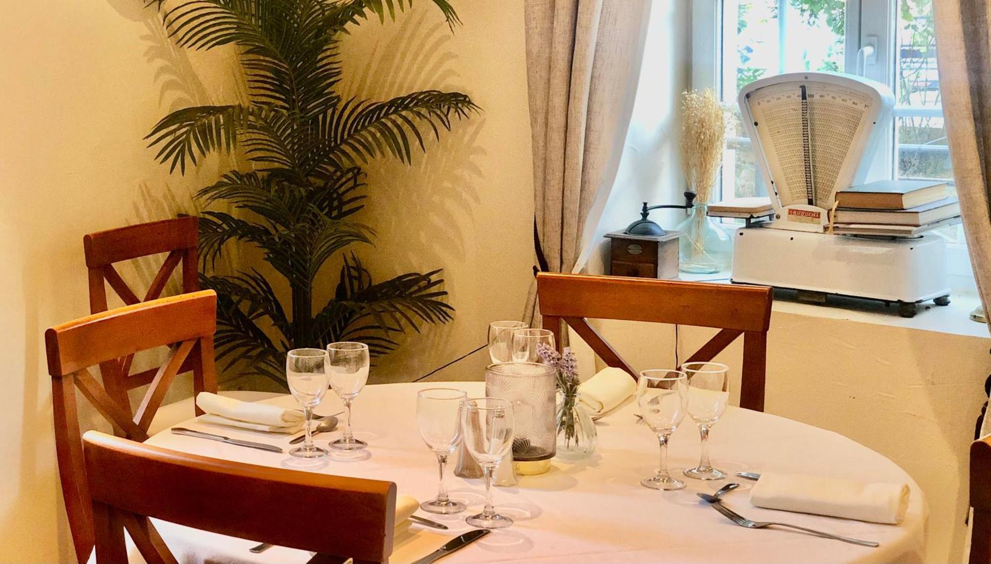 Logis Hotel Et Restaurant La Bastide Cabezac Bize-Minervois Zewnętrze zdjęcie
