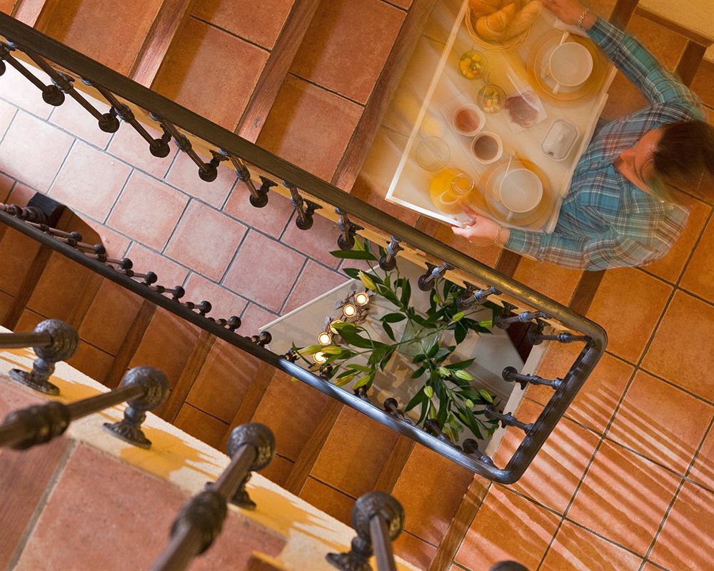 Logis Hotel Et Restaurant La Bastide Cabezac Bize-Minervois Zewnętrze zdjęcie