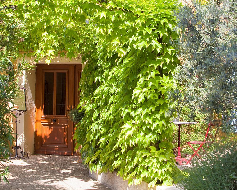 Logis Hotel Et Restaurant La Bastide Cabezac Bize-Minervois Zewnętrze zdjęcie