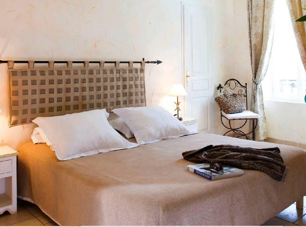 Logis Hotel Et Restaurant La Bastide Cabezac Bize-Minervois Zewnętrze zdjęcie