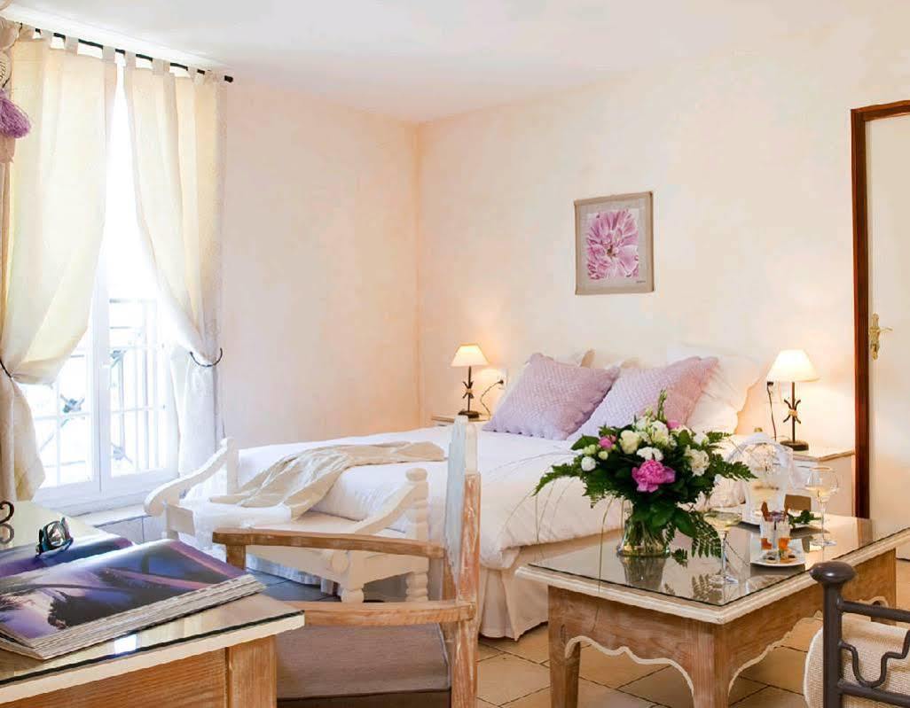 Logis Hotel Et Restaurant La Bastide Cabezac Bize-Minervois Zewnętrze zdjęcie