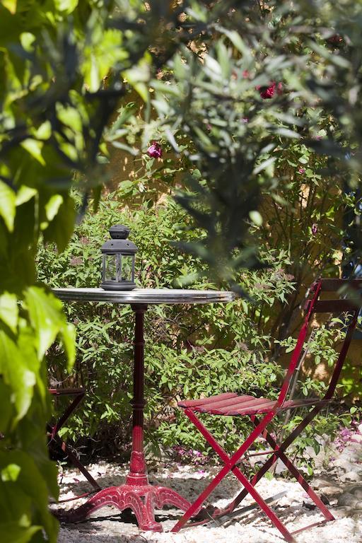 Logis Hotel Et Restaurant La Bastide Cabezac Bize-Minervois Zewnętrze zdjęcie
