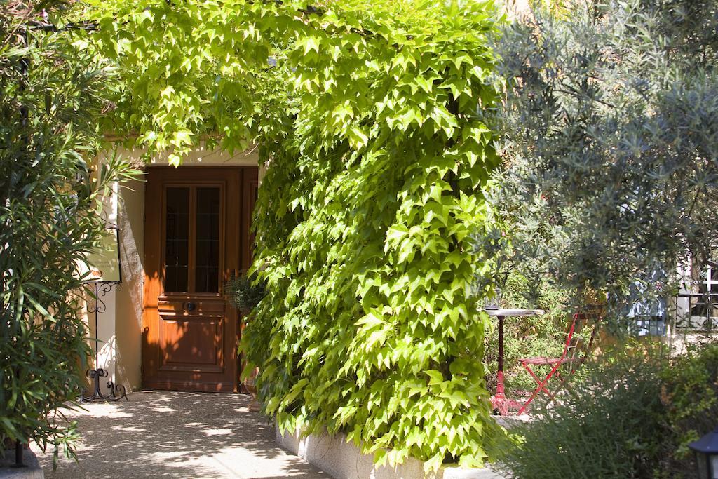 Logis Hotel Et Restaurant La Bastide Cabezac Bize-Minervois Zewnętrze zdjęcie